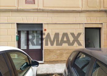 Edificio all\'aperto - Locale Commerciale via Don Peluffo
9 e 10 r, Quiliano - foto 9