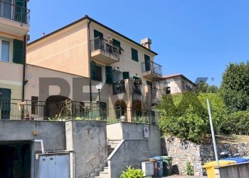 Edificio all\'aperto - Trilocale Via Marco Polo
 
5, Borghetto Santo Spirito - foto 1