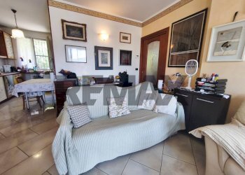 Sala da pranzo - Trilocale Via Marco Polo
 
5, Borghetto Santo Spirito - foto 9
