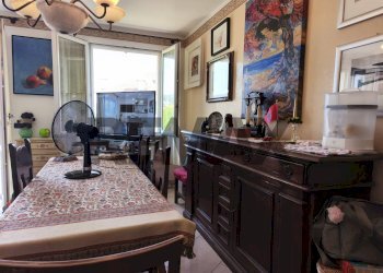 Sala da pranzo - Trilocale Via Marco Polo
 
5, Borghetto Santo Spirito - foto 10