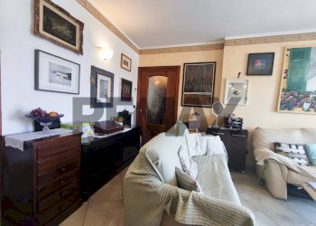 Soggiorno - Trilocale Via Marco Polo
 
5, Borghetto Santo Spirito - foto 11