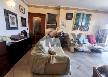 Soggiorno - Trilocale Via Marco Polo
 
5, Borghetto Santo Spirito - foto 12