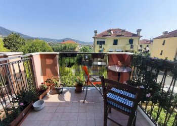 Balcone - Trilocale Via Marco Polo
 
5, Borghetto Santo Spirito - foto 13