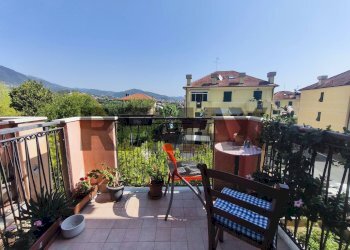 Balcone - Trilocale Via Marco Polo
 
5, Borghetto Santo Spirito - foto 14