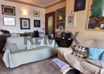 Soggiorno - Trilocale Via Marco Polo
 
5, Borghetto Santo Spirito - foto 20