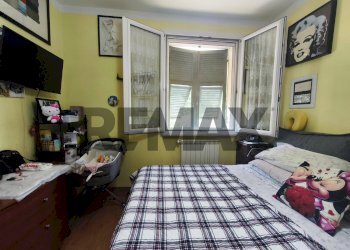 Camera / camera da letto - Trilocale Via Marco Polo
 
5, Borghetto Santo Spirito - foto 22