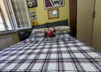 Camera / camera da letto - Trilocale Via Marco Polo
 
5, Borghetto Santo Spirito - foto 24
