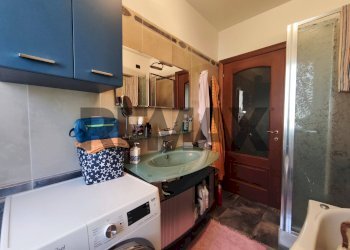 Bagno - Trilocale Via Marco Polo
 
5, Borghetto Santo Spirito - foto 25
