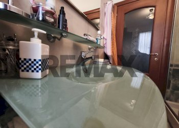 Bagno - Trilocale Via Marco Polo
 
5, Borghetto Santo Spirito - foto 26