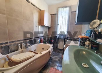 Bagno - Trilocale Via Marco Polo
 
5, Borghetto Santo Spirito - foto 27