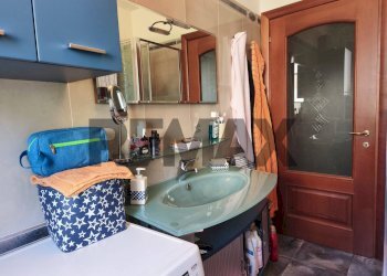 Bagno - Trilocale Via Marco Polo
 
5, Borghetto Santo Spirito - foto 28