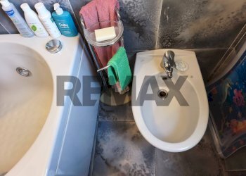 Bagno - Trilocale Via Marco Polo
 
5, Borghetto Santo Spirito - foto 31