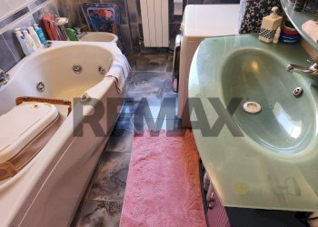 Bagno - Trilocale Via Marco Polo
 
5, Borghetto Santo Spirito - foto 34