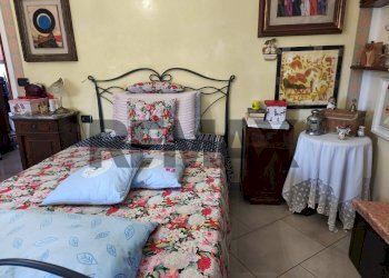 Camera / camera da letto - Trilocale Via Marco Polo
 
5, Borghetto Santo Spirito - foto 41