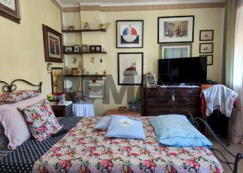 Camera / camera da letto - Trilocale Via Marco Polo
 
5, Borghetto Santo Spirito - foto 43
