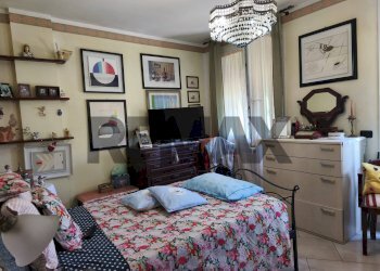 Camera / camera da letto - Trilocale Via Marco Polo
 
5, Borghetto Santo Spirito - foto 44