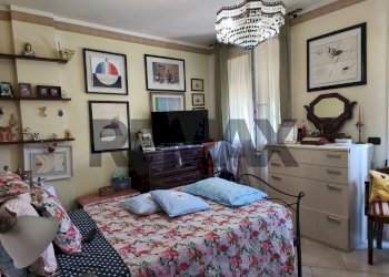 Camera / camera da letto - Trilocale Via Marco Polo
 
5, Borghetto Santo Spirito - foto 45