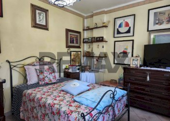 Camera / camera da letto - Trilocale Via Marco Polo
 
5, Borghetto Santo Spirito - foto 46