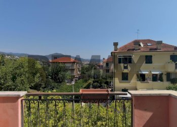 Balcone - Trilocale Via Marco Polo
 
5, Borghetto Santo Spirito - foto 54