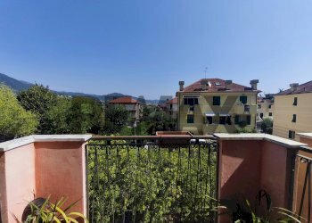 Balcone - Trilocale Via Marco Polo
 
5, Borghetto Santo Spirito - foto 57