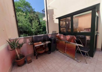 Terrazza - Trilocale Via Marco Polo
 
5, Borghetto Santo Spirito - foto 60
