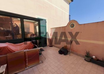 Terrazza - Trilocale Via Marco Polo
 
5, Borghetto Santo Spirito - foto 62
