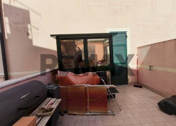 Terrazza - Trilocale Via Marco Polo
 
5, Borghetto Santo Spirito - foto 63