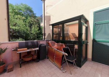 Terrazza - Trilocale Via Marco Polo
 
5, Borghetto Santo Spirito - foto 65