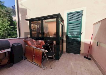 Terrazza - Trilocale Via Marco Polo
 
5, Borghetto Santo Spirito - foto 68