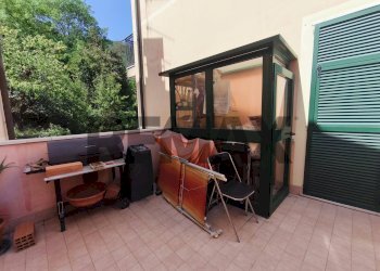 Terrazza - Trilocale Via Marco Polo
 
5, Borghetto Santo Spirito - foto 69
