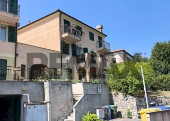 Edificio all\'aperto - Trilocale Via Marco Polo
 
5, Borghetto Santo Spirito - foto 71