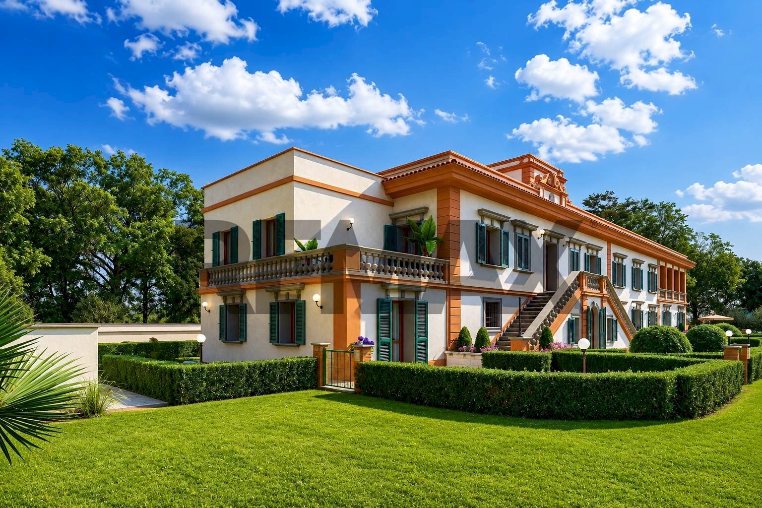 Casa all\'aperto - Trilocale via della ragnaia
 
31, Rosignano Marittimo - foto 1
