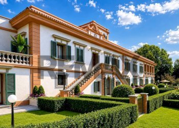 Casa all\'aperto - Trilocale via della ragnaia
 
31, Rosignano Marittimo - foto 3
