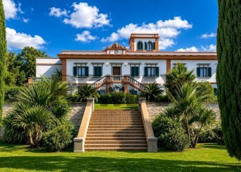 Casa all\'aperto - Trilocale via della ragnaia
 
31, Rosignano Marittimo - foto 4