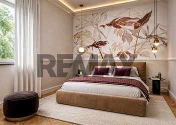 Camera / camera da letto - Trilocale via della ragnaia
 
31, Rosignano Marittimo - foto 11