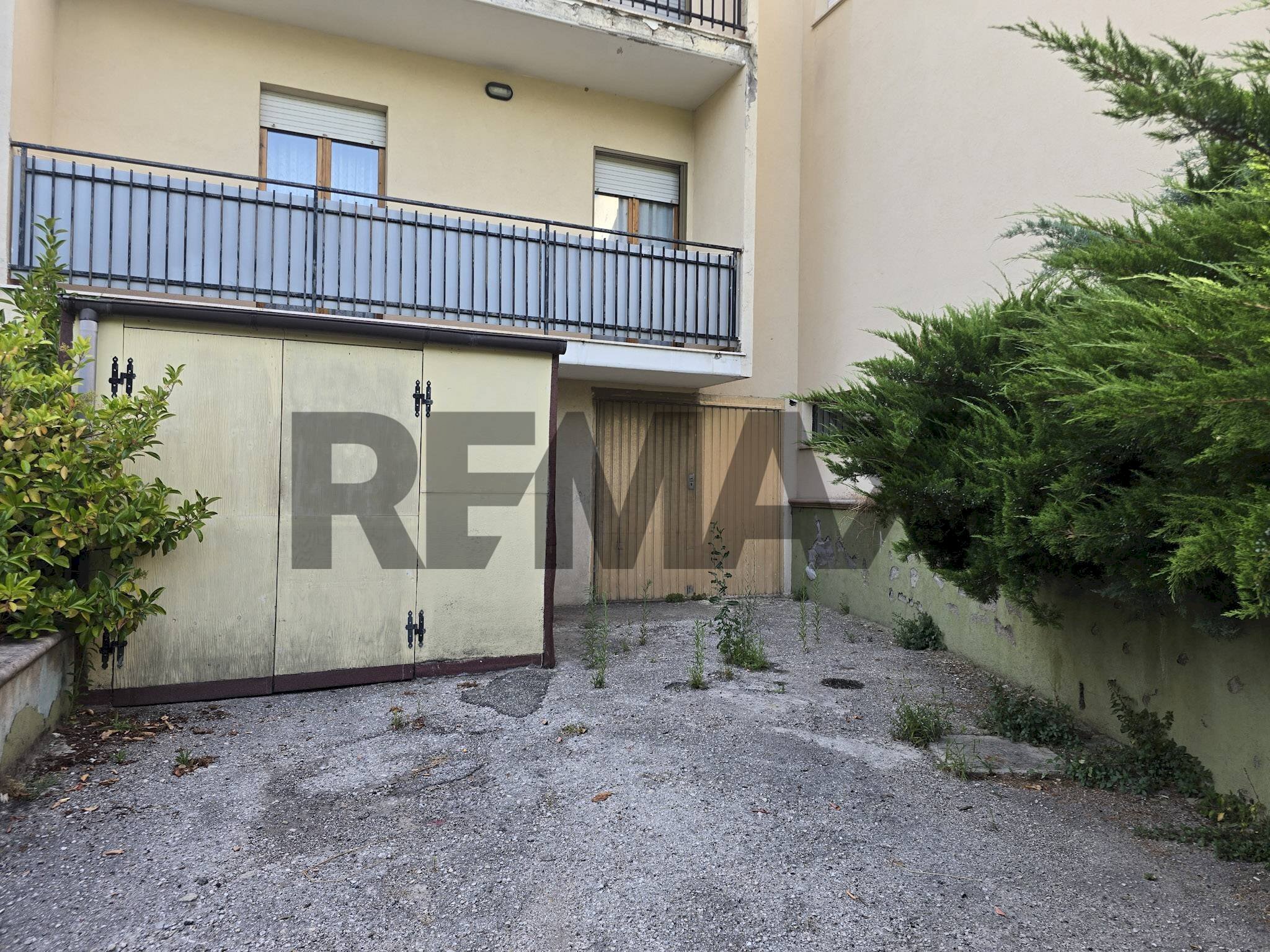 Casa all\'aperto - Appartamento Via d'urbano
43, Fara Filiorum Petri - foto 2