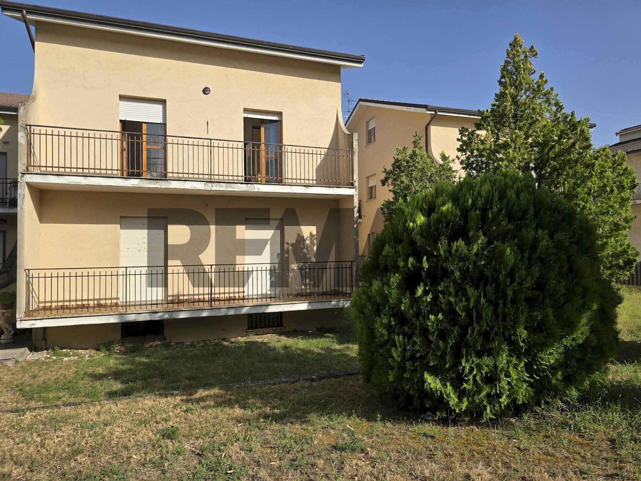 Casa all\'aperto - Appartamento Via d'urbano
43, Fara Filiorum Petri - foto 3