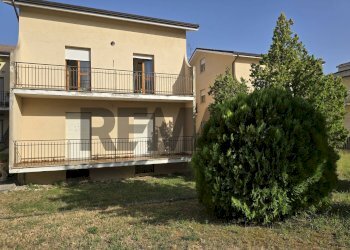 Casa all\'aperto - Appartamento Via d'urbano
 
43, Fara Filiorum Petri - foto 3