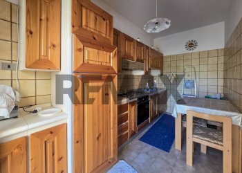 Cucina - Appartamento Via d'urbano
 
43, Fara Filiorum Petri - foto 8