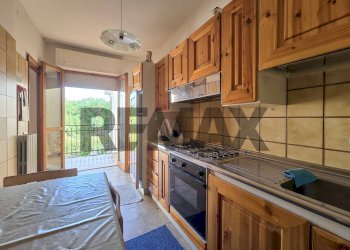 Cucina - Appartamento Via d'urbano
 
43, Fara Filiorum Petri - foto 9