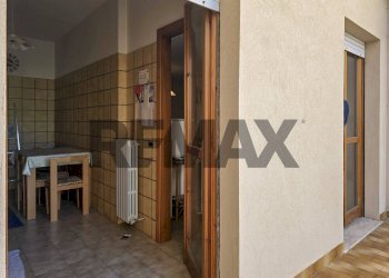 Hall / corridoio - Appartamento Via d'urbano
 
43, Fara Filiorum Petri - foto 10