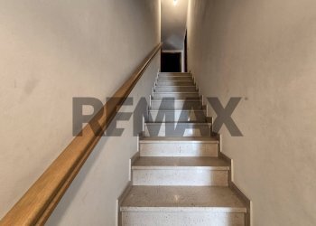 Scale - Appartamento Via d'urbano
 
43, Fara Filiorum Petri - foto 14