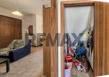 Hall / corridoio - Appartamento Via d'urbano
 
43, Fara Filiorum Petri - foto 15