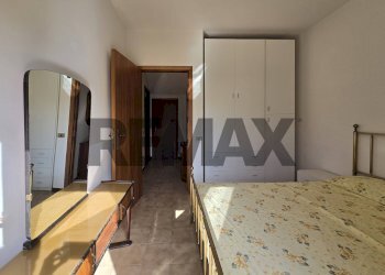 Camera / camera da letto - Appartamento Via d'urbano
 
43, Fara Filiorum Petri - foto 21