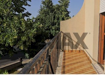 Balcone - Appartamento Via d'urbano
 
43, Fara Filiorum Petri - foto 22