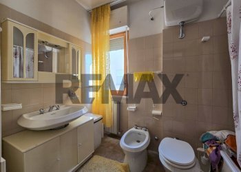 Bagno - Appartamento Via d'urbano
 
43, Fara Filiorum Petri - foto 23
