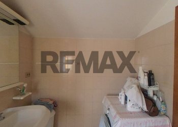 Bagno - Appartamento Via Francesco D'urbano
 
43, Fara Filiorum Petri - foto 26