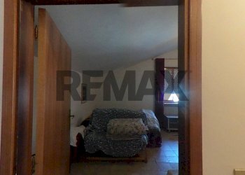 Hall / corridoio - Appartamento Via Francesco D'urbano
 
43, Fara Filiorum Petri - foto 30