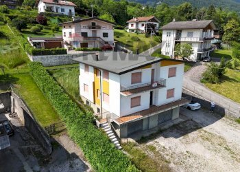 Casa all\'aperto - Casa indipendente Via Cergnai
15, Santa Giustina - foto 1