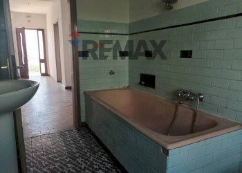 Bagno - Casa indipendente Via Cergnai
15, Santa Giustina - foto 20